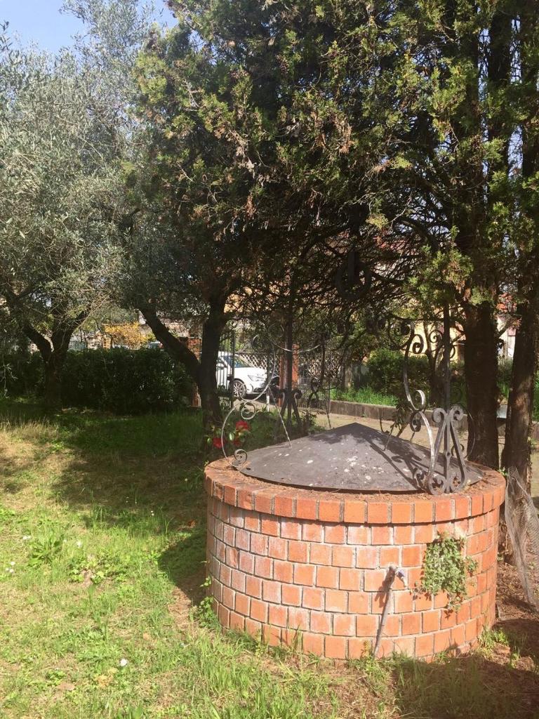 CASA DEGLI ZII appartamento Guido