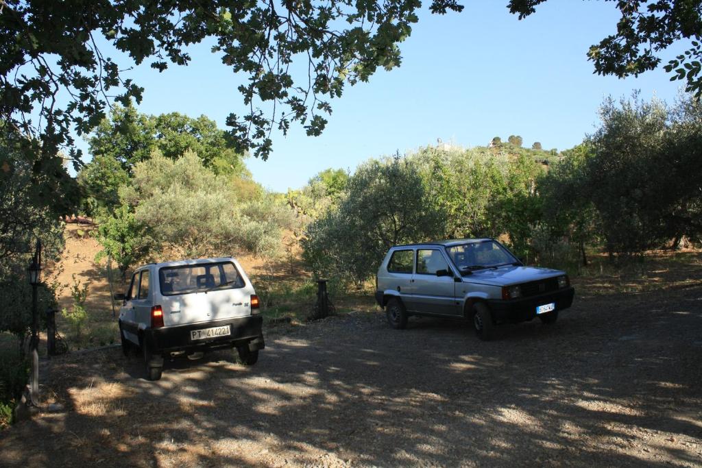 B&B Villa Calagioli photo 4