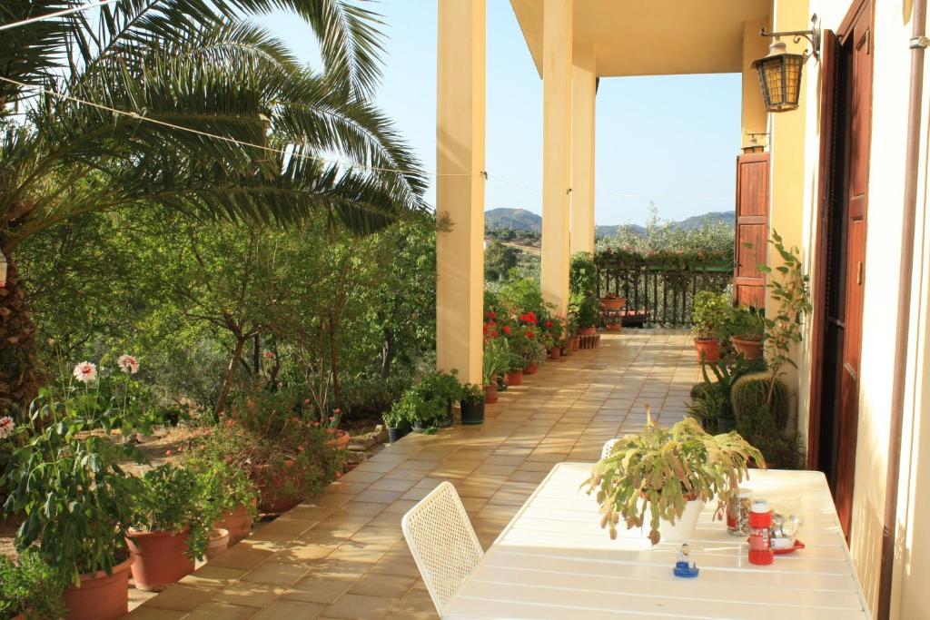 B&B Villa Calagioli photo 1