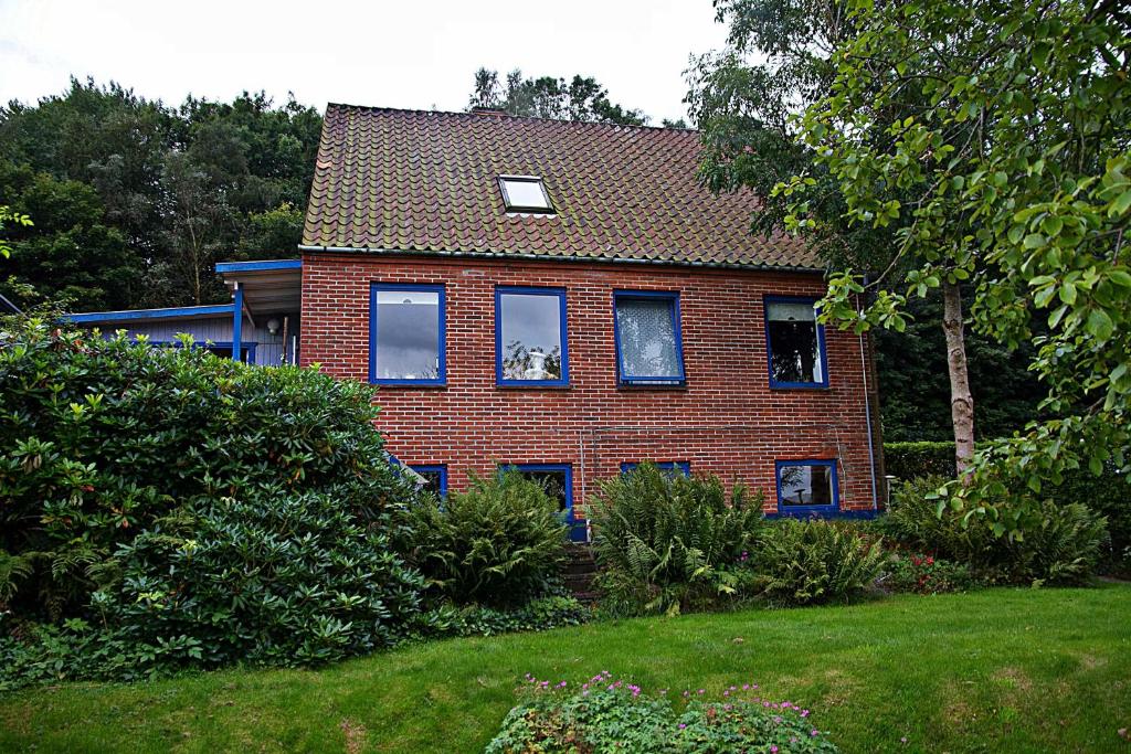 Casa Mundo Bed & Breakfast photo 1