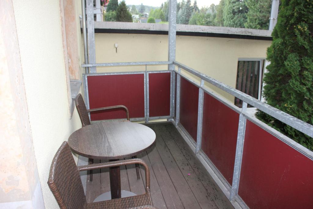 Ferienwohnung Bonita photo 3