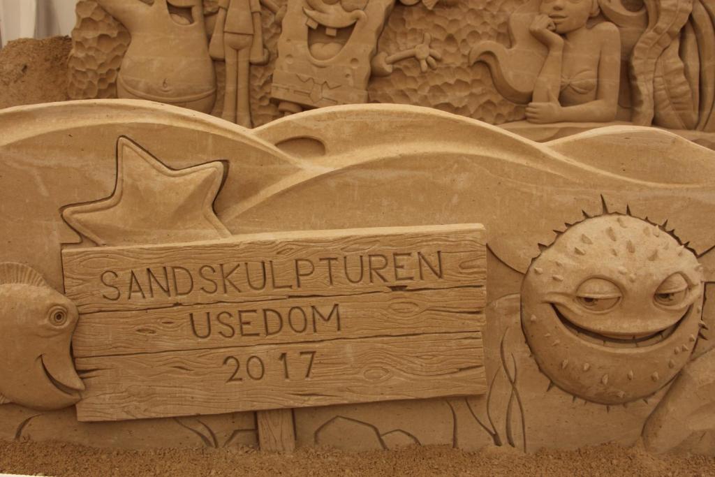 Strandläufer Zempin photo 3