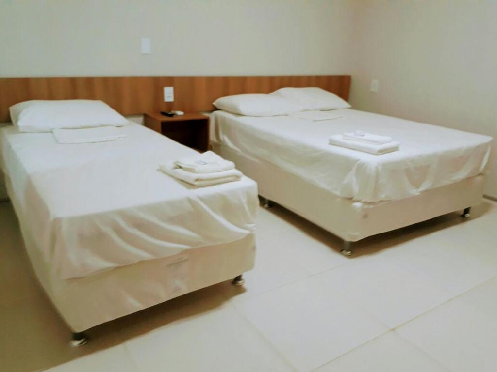 Torre do Sol Park Hotel photo 3