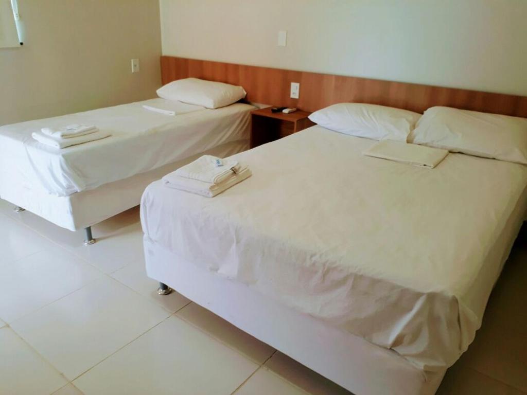Torre do Sol Park Hotel photo 4