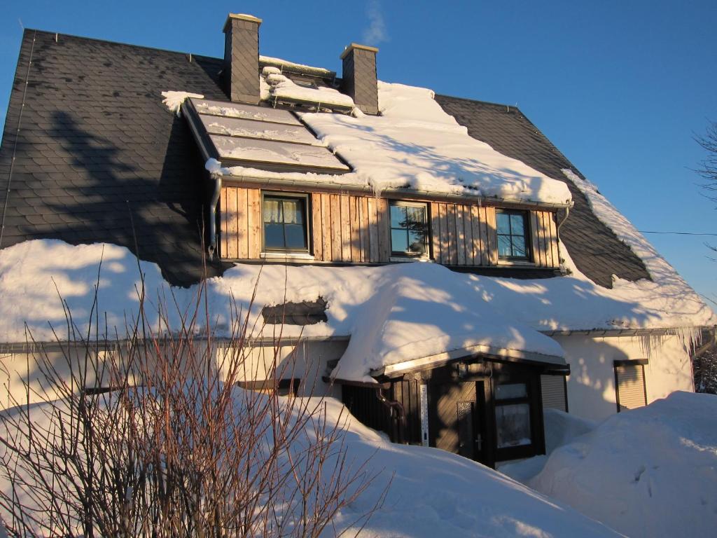 Ferienhaus Zinnwald photo 1