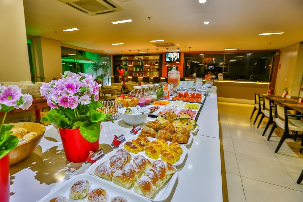 SAN MARINO SUITES HOTEL By NOBILE photo 3