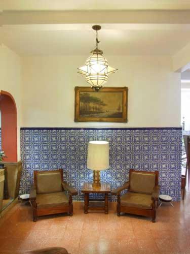 Hotel Sierra de Alica photo 3