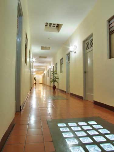 Hotel Sierra de Alica photo 4