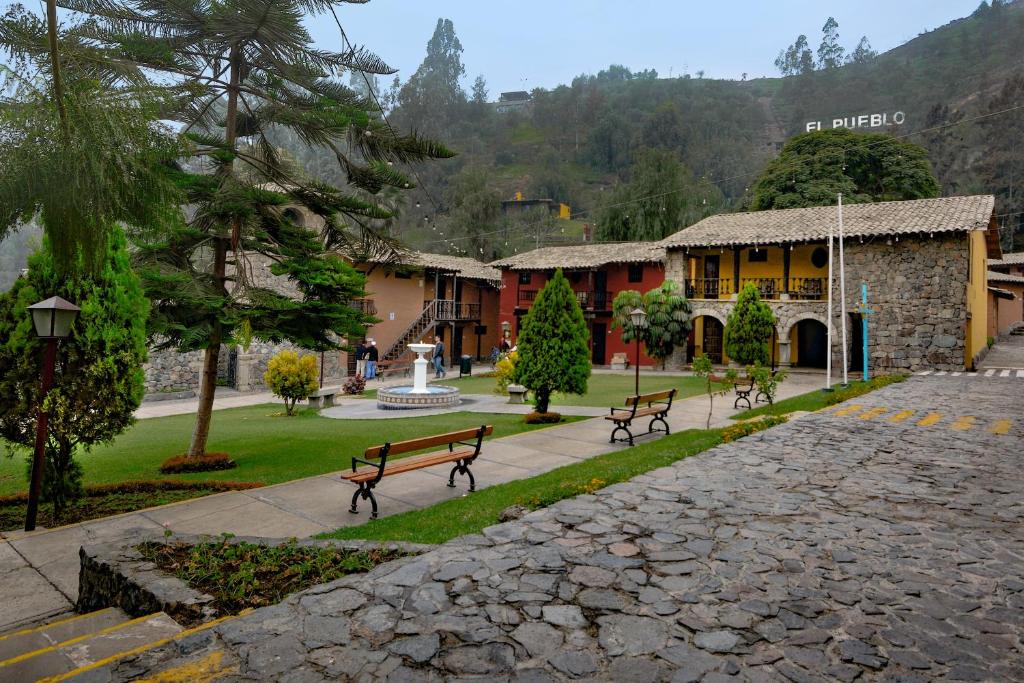 Decameron El Pueblo photo 1