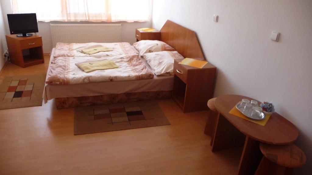 Сьюит (Люкс (для 2 взрослых)), Hotel Štadión