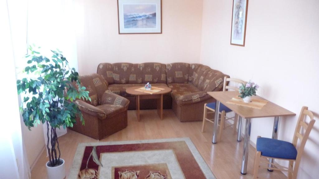 Сьюит (Люкс (для 2 взрослых)), Hotel Štadión