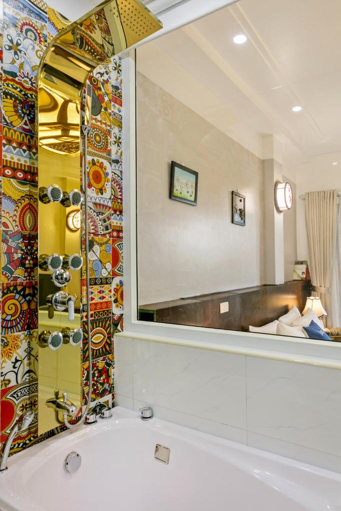 Двухместный (Люкс «Стелла»), Hanoi Stella Hotel