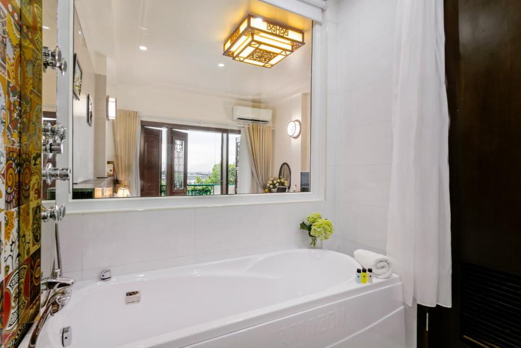 Двухместный (Люкс «Стелла»), Hanoi Stella Hotel