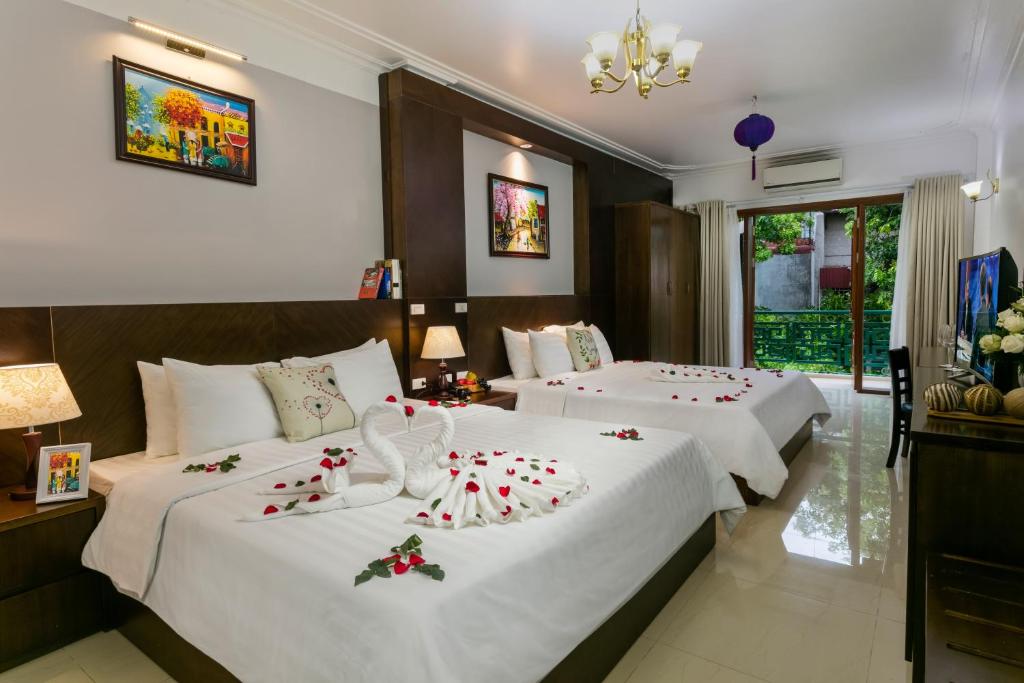 Hanoi Stella Hotel