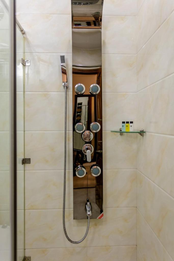 Семейный (Семейный номер с балконом), Hanoi Stella Hotel