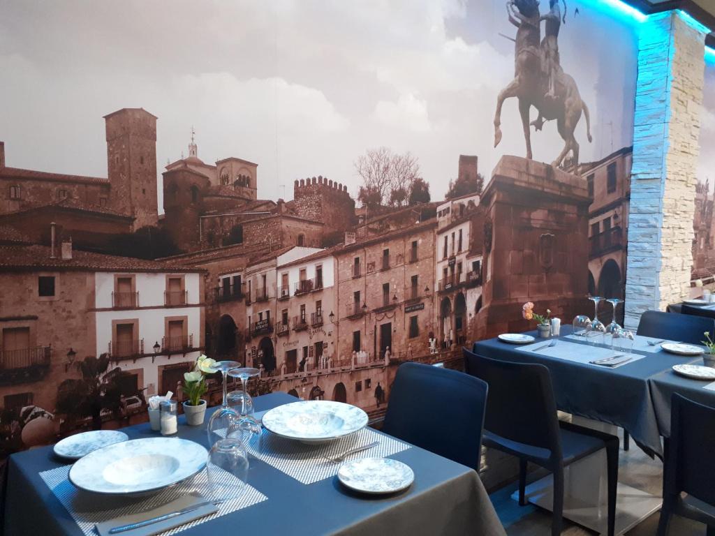 Hostal Julio photo 2