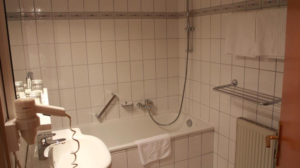 Двухместный (Двухместный номер с 1 кроватью), Hotel Josefa
