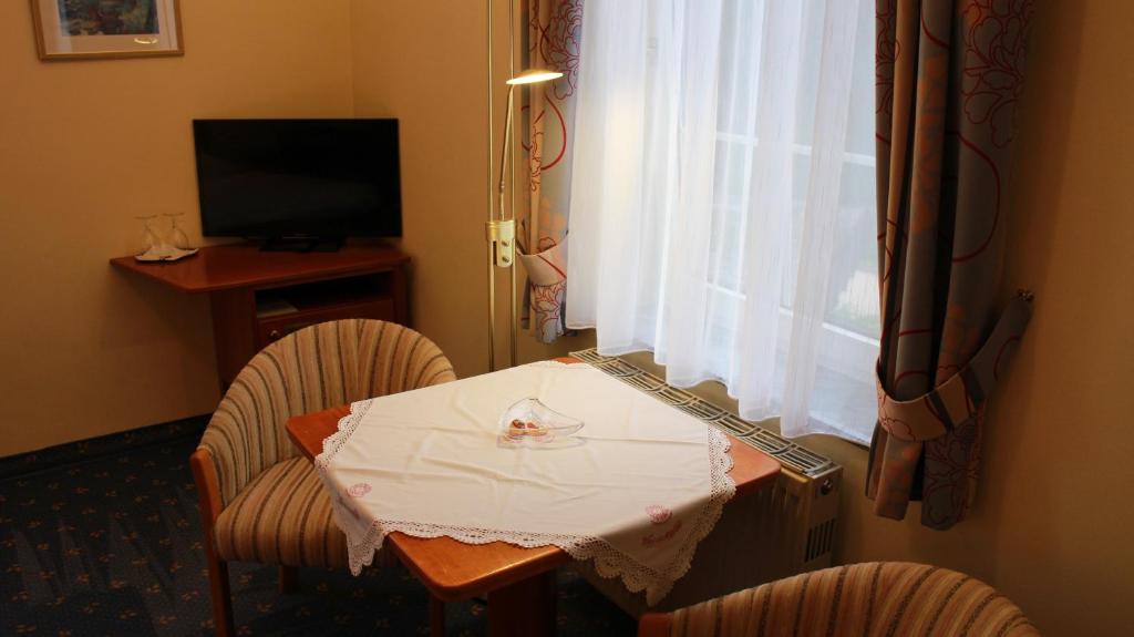 Одноместный (Одноместный номер), Hotel Josefa