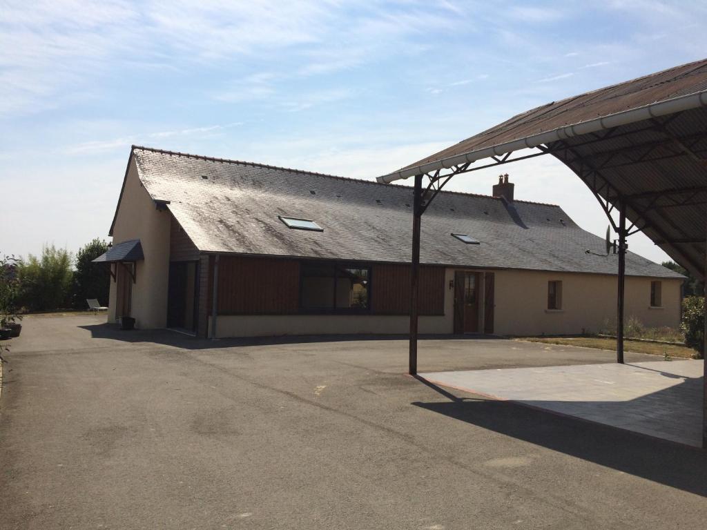 Gite de la Boheraie photo 2