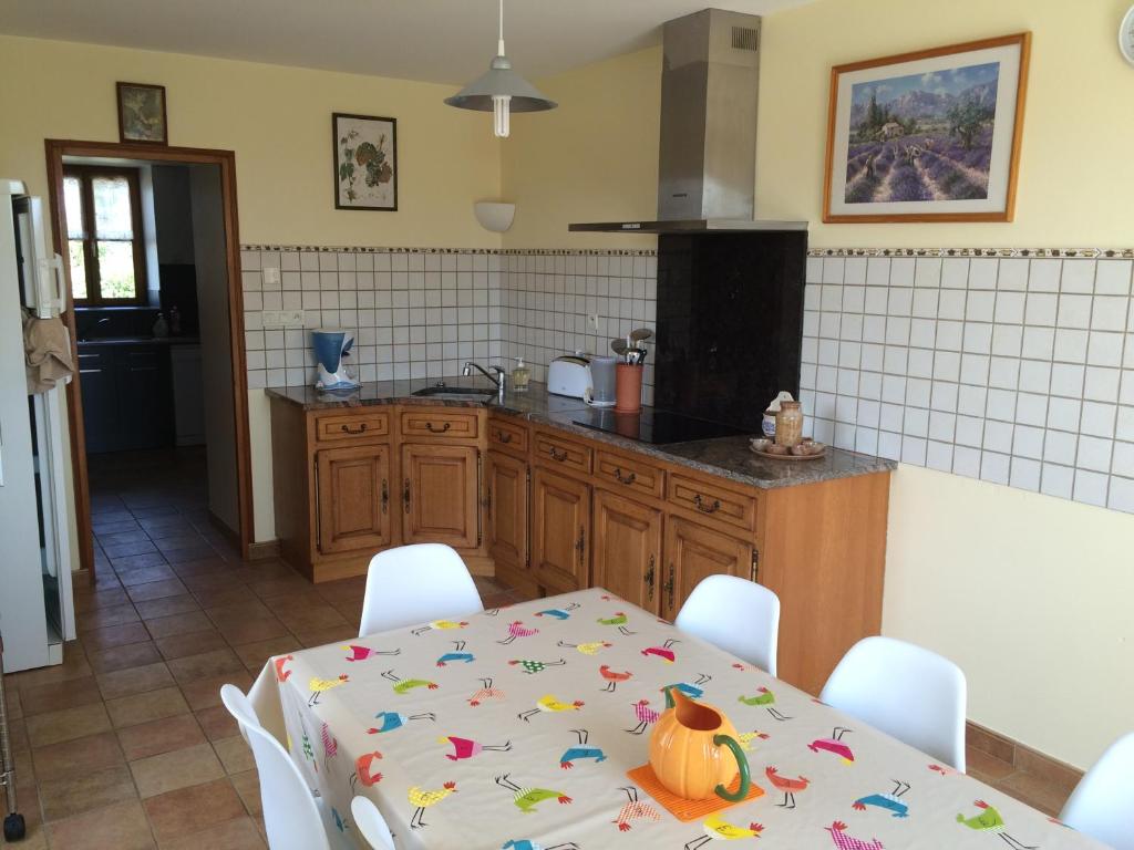Gite de la Boheraie photo 3