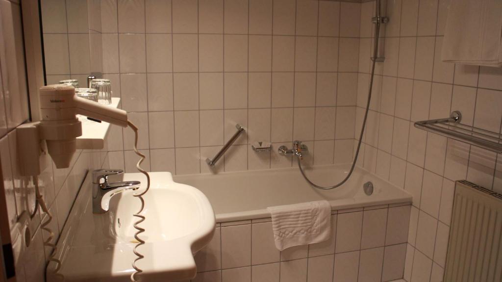Двухместный (Двухместный номер с 1 кроватью), Hotel Josefa