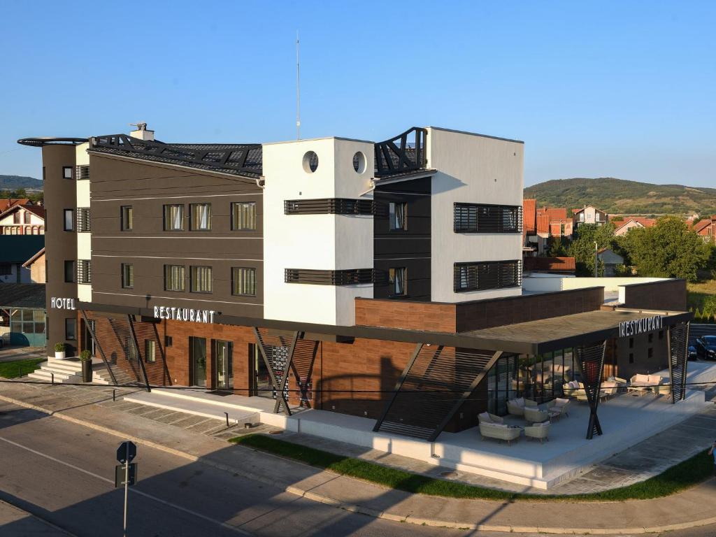 Hotel Ideo Lux photo 3