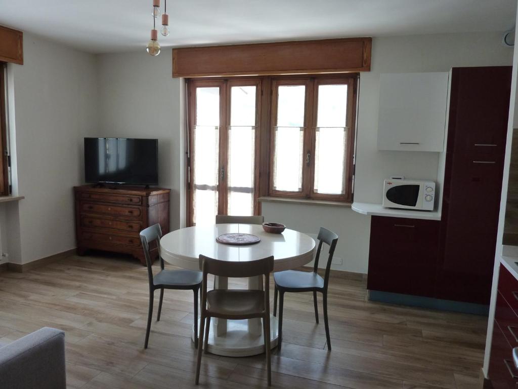 A Casa di Agnese - Alloggio ad uso turistico - VDA - SAINT-PIERRE - n 0001 e 0011 photo 3