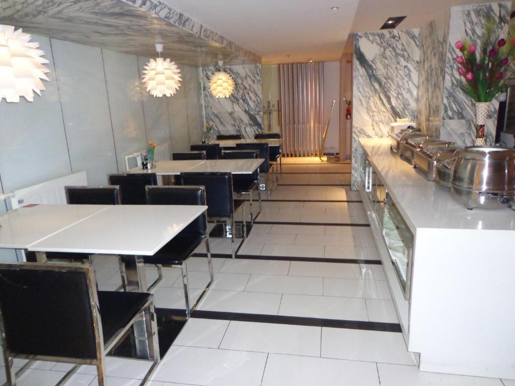 Jinjiang Inn Tianjin Xinkai Road photo 3