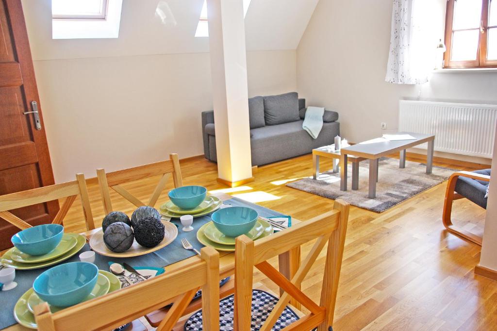 Apartament na Starym Dworcu photo 3