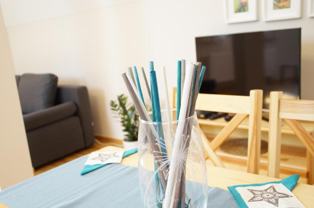 Apartament na Starym Dworcu photo 4