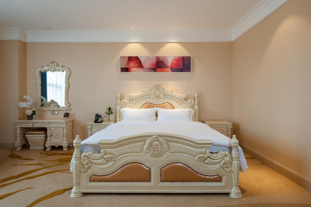 Nan Yang Royal Hotel photo 2