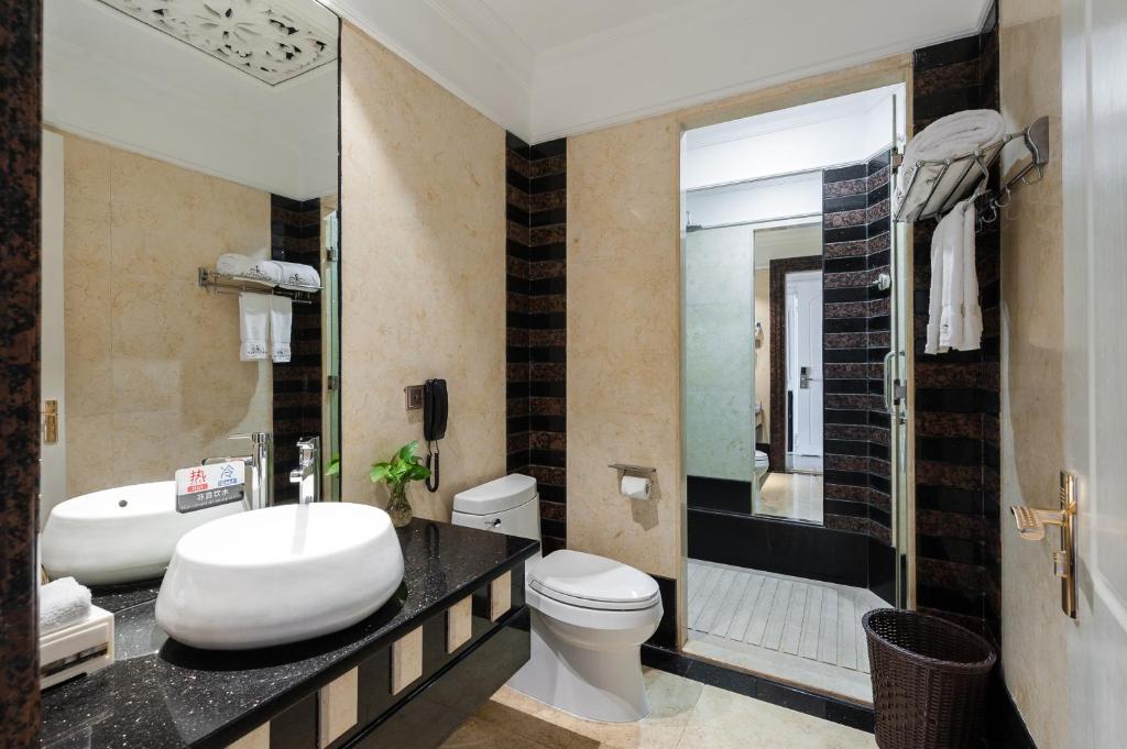 Nan Yang Royal Hotel photo 4