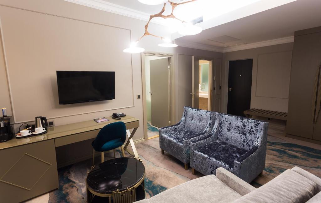 Aqva Hotel & Spa photo 3