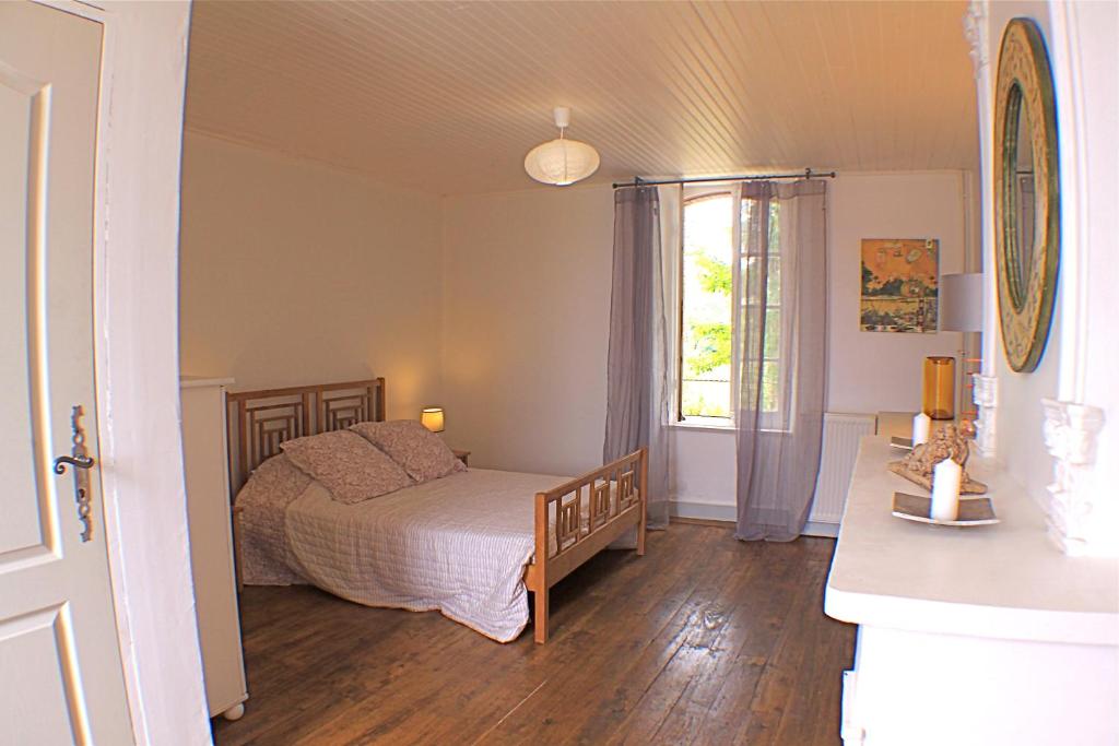Chambres d'hôtes La Luciole photo 1
