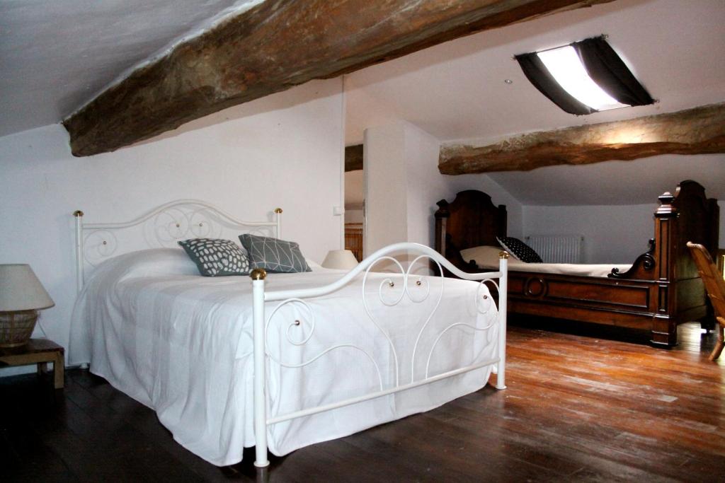 Chambres d'hôtes La Luciole photo 3
