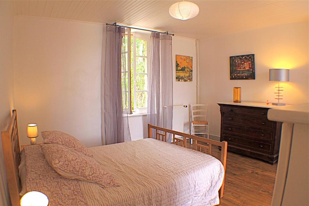Chambres d'hôtes La Luciole photo 2
