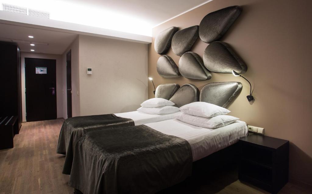 Aqva Hotel & Spa photo 1