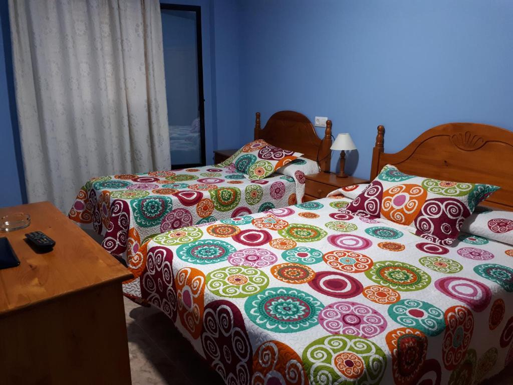 Hostal Julio photo 1