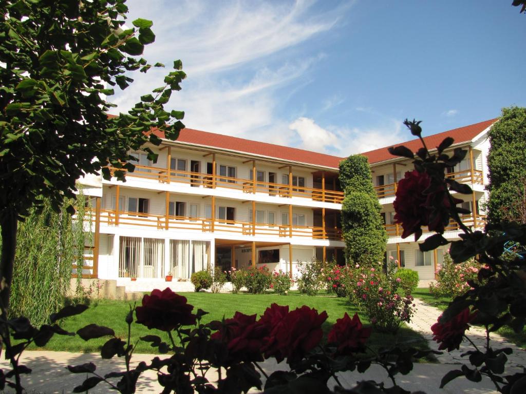 Hostel White Inn photo 4