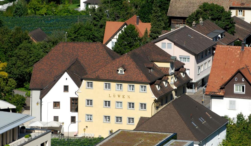 Hotel Gasthof Löwen photo 2