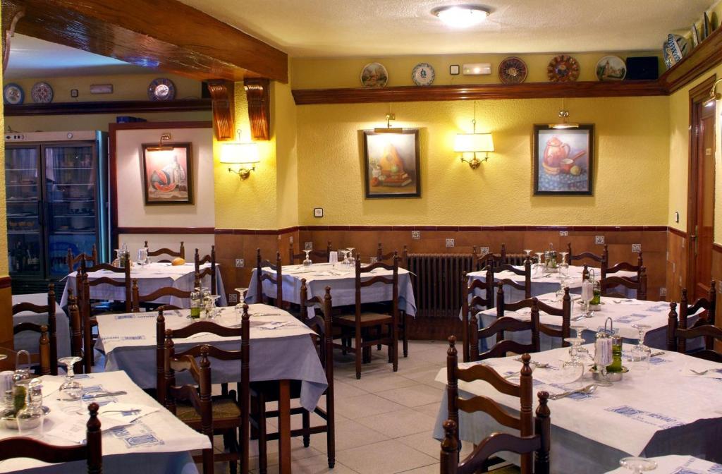 Hotel Menano photo 1