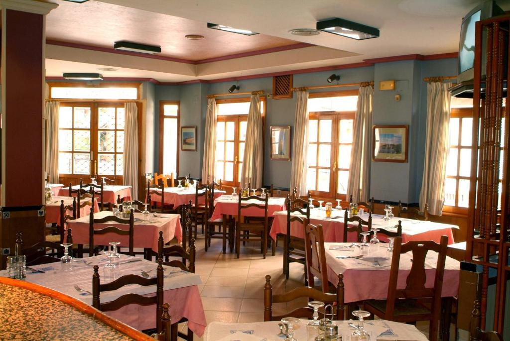 Hotel Menano photo 3