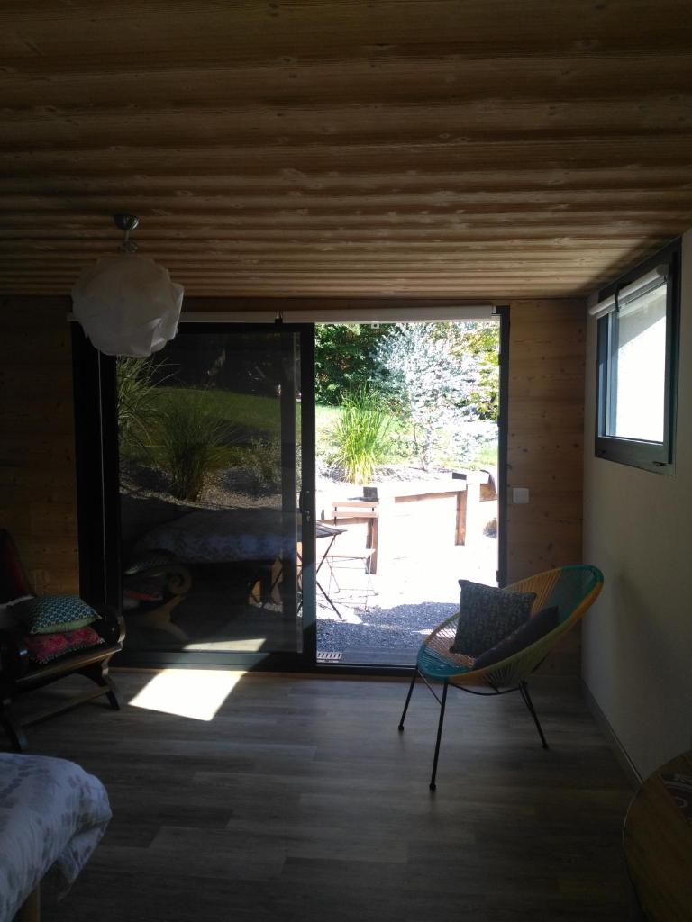 Le chalet du Lac photo 4