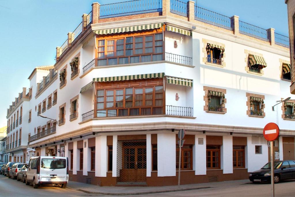 Hotel Menano photo 4