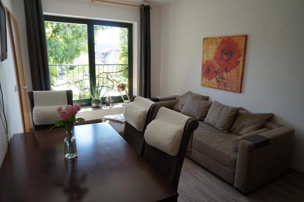 bluming inn - Ferienwohnung im Spreewald photo 2