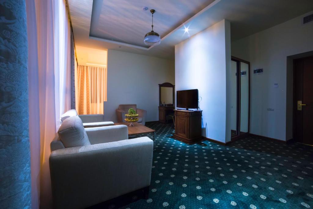 Armenia Hotel photo 3