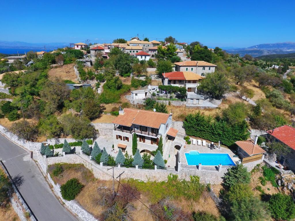 Villa Kavalos photo 1