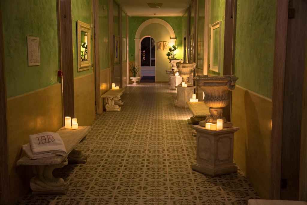 Bellavista Terme Resort & Spa photo 4