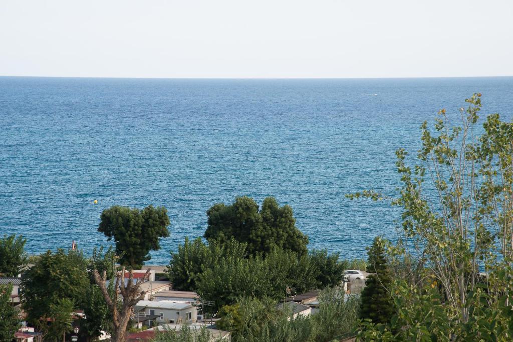 Apartment Beach Front Sant Pol photo 2