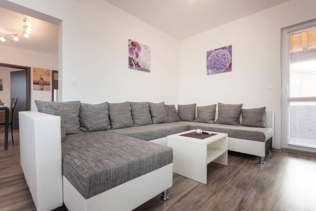 Apartments Lovrić photo 4